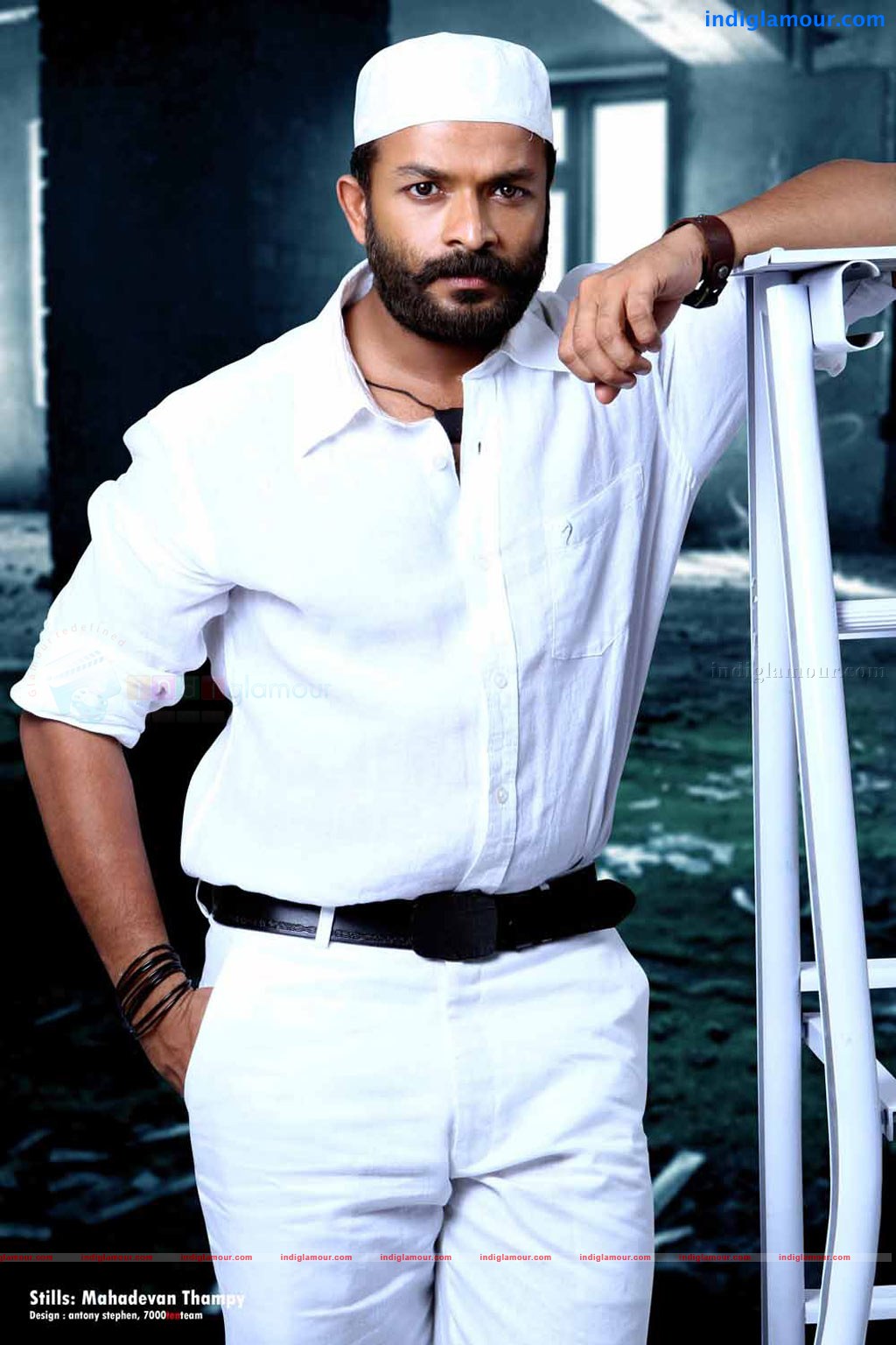 Anbulla Kamal Movie hd photo