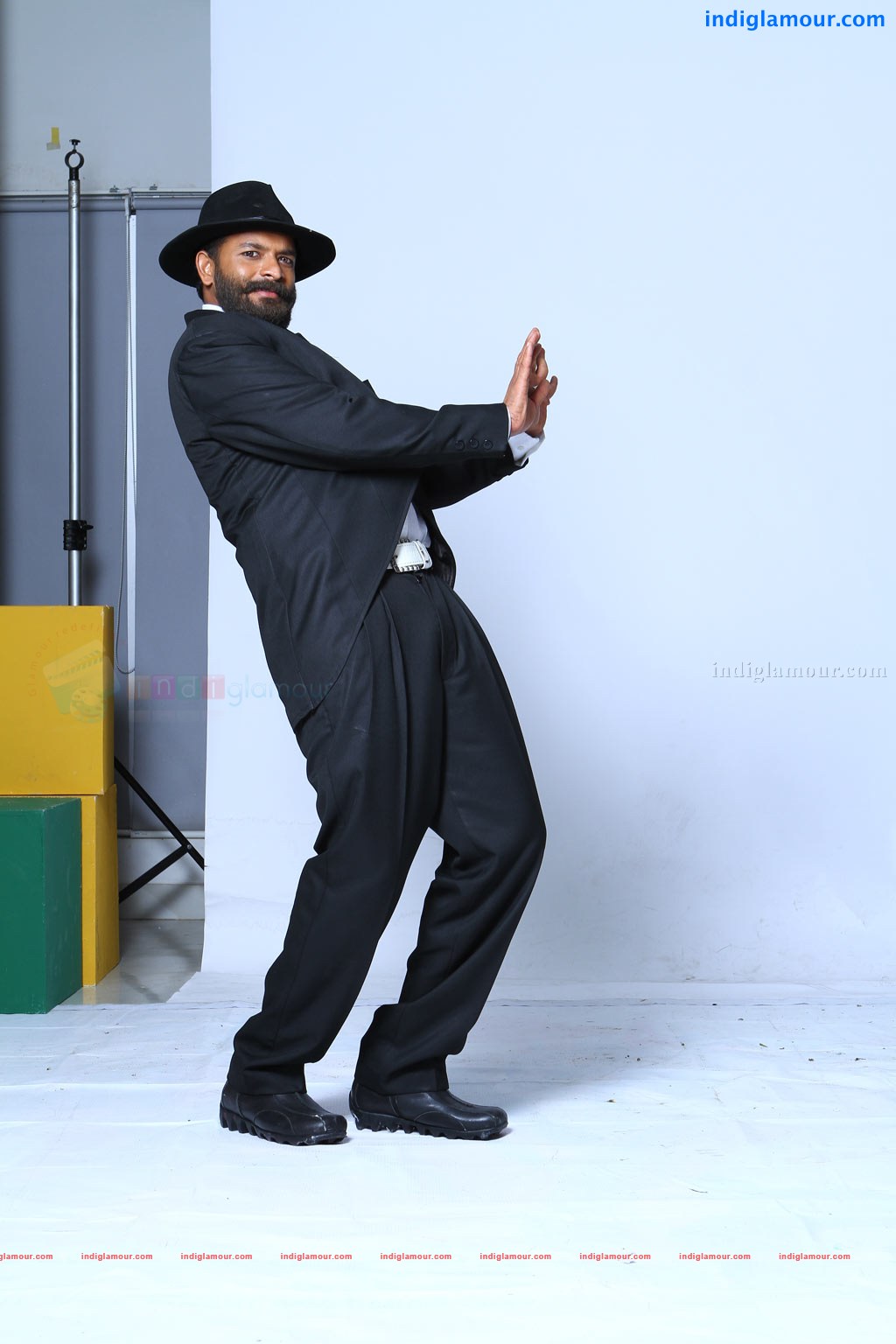 Anbulla Kamal Movie hd photo
