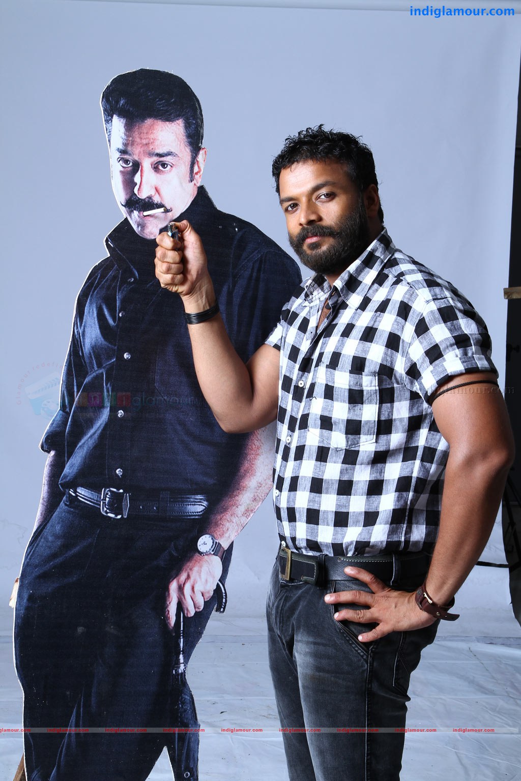 Anbulla Kamal Movie hd photo