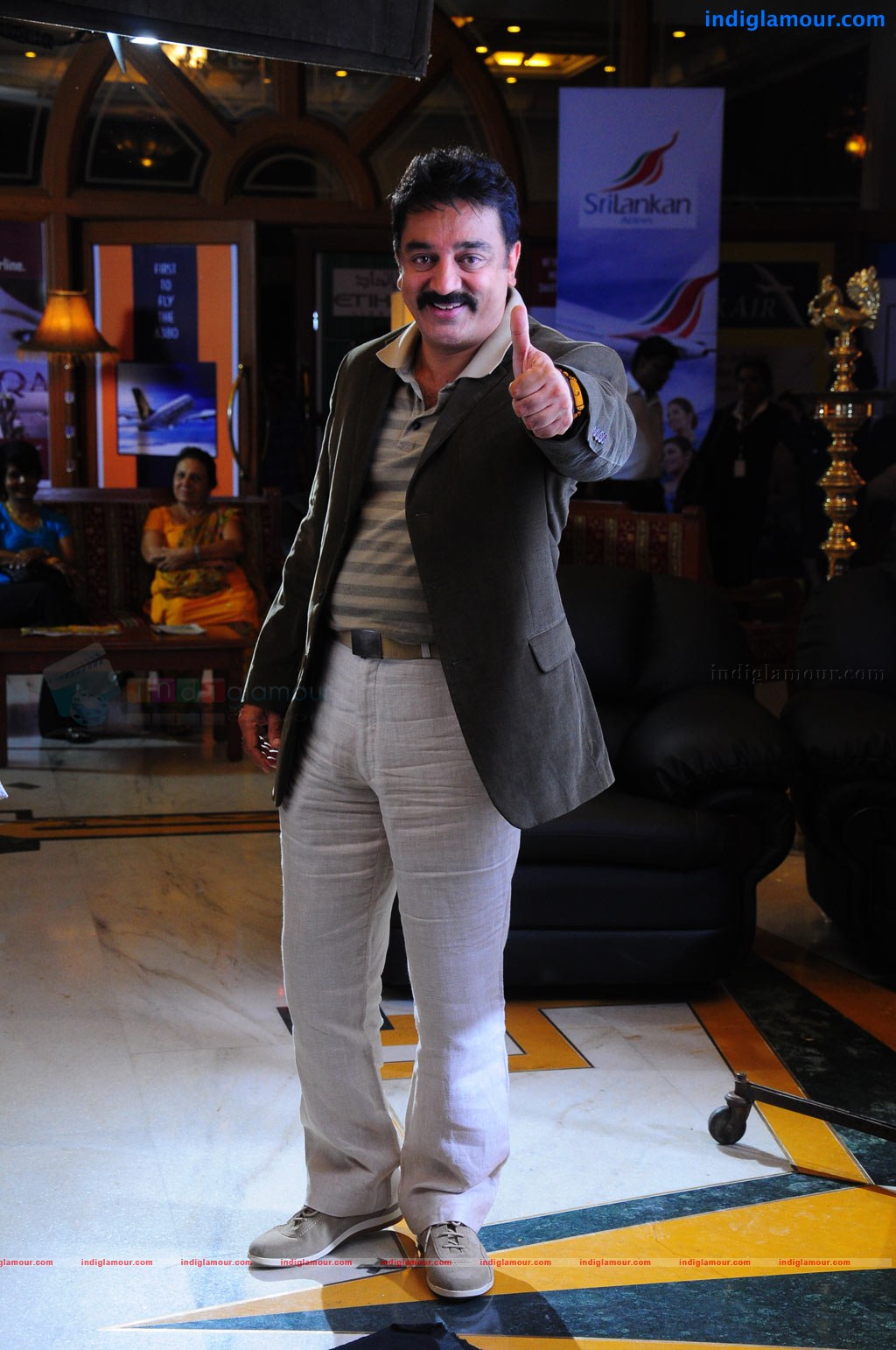 Anbulla Kamal Movie hd photo