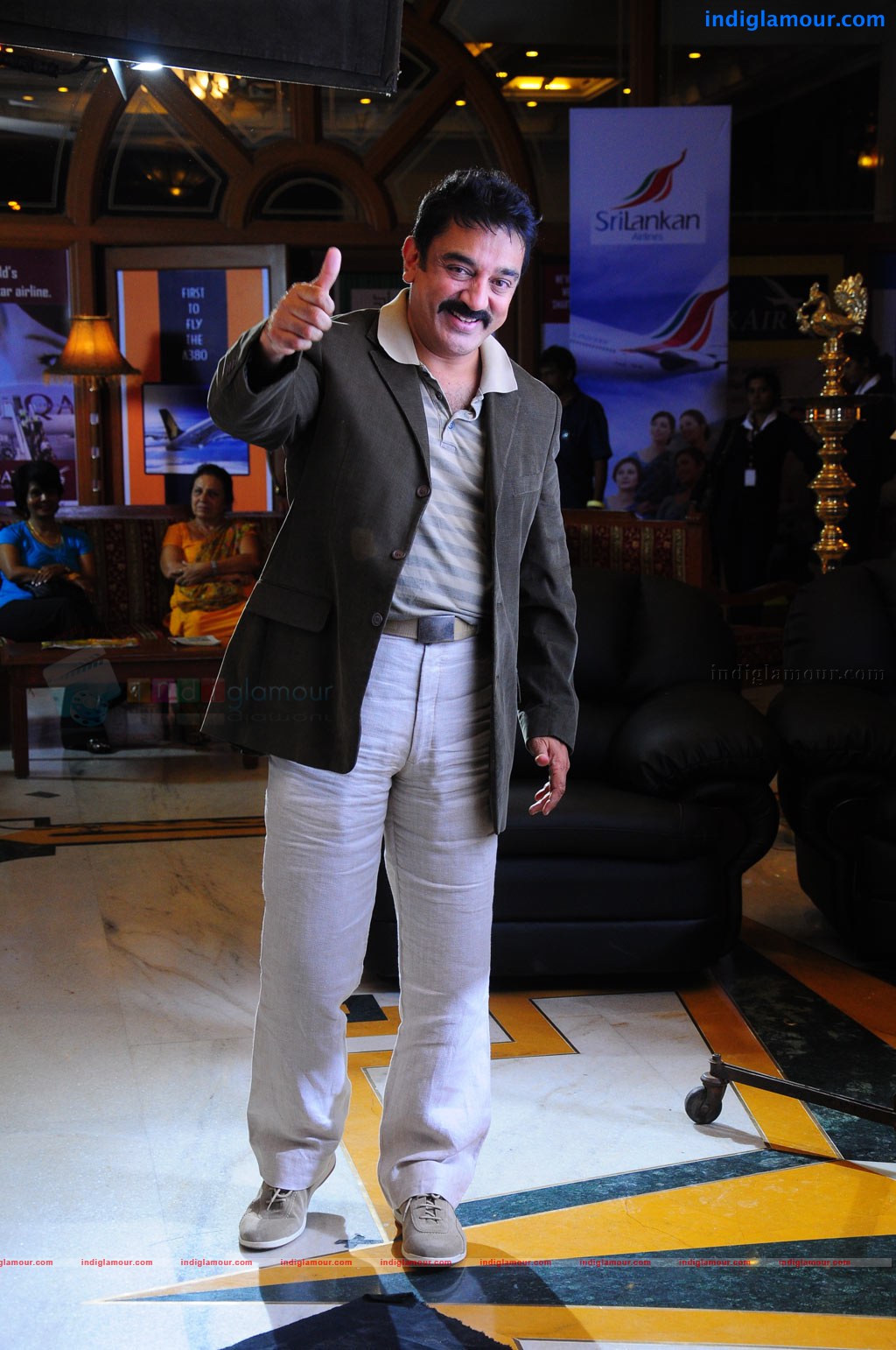 Anbulla Kamal Movie hd photo