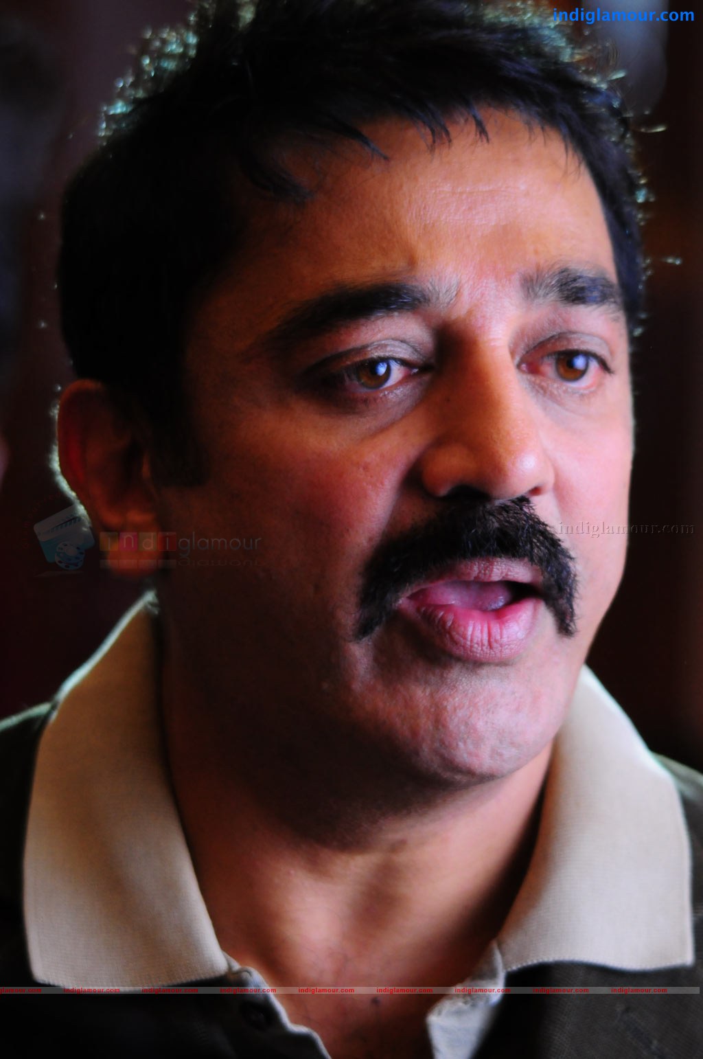 Anbulla Kamal Movie hd photo