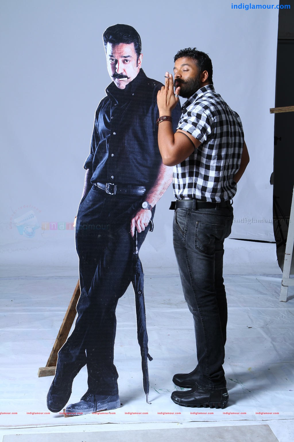 Anbulla Kamal Movie hd photo