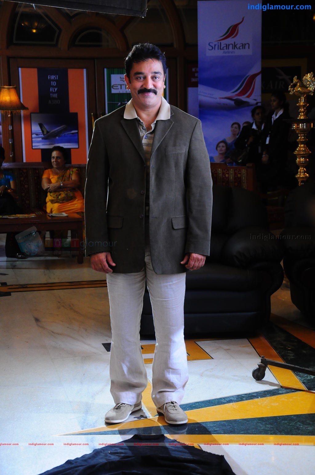 Anbulla Kamal Movie hd photo