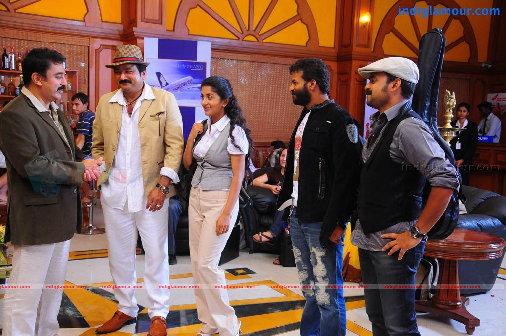 Anbulla Kamal Movie hd photo