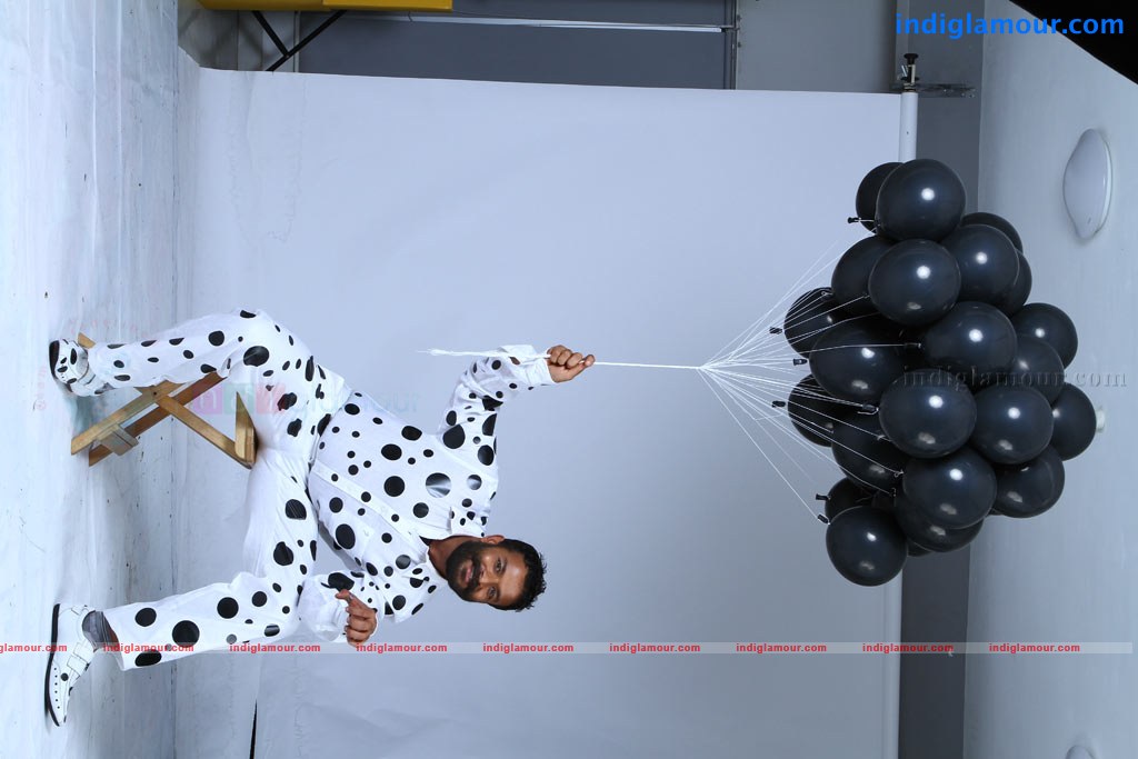 Anbulla Kamal Movie hd photo