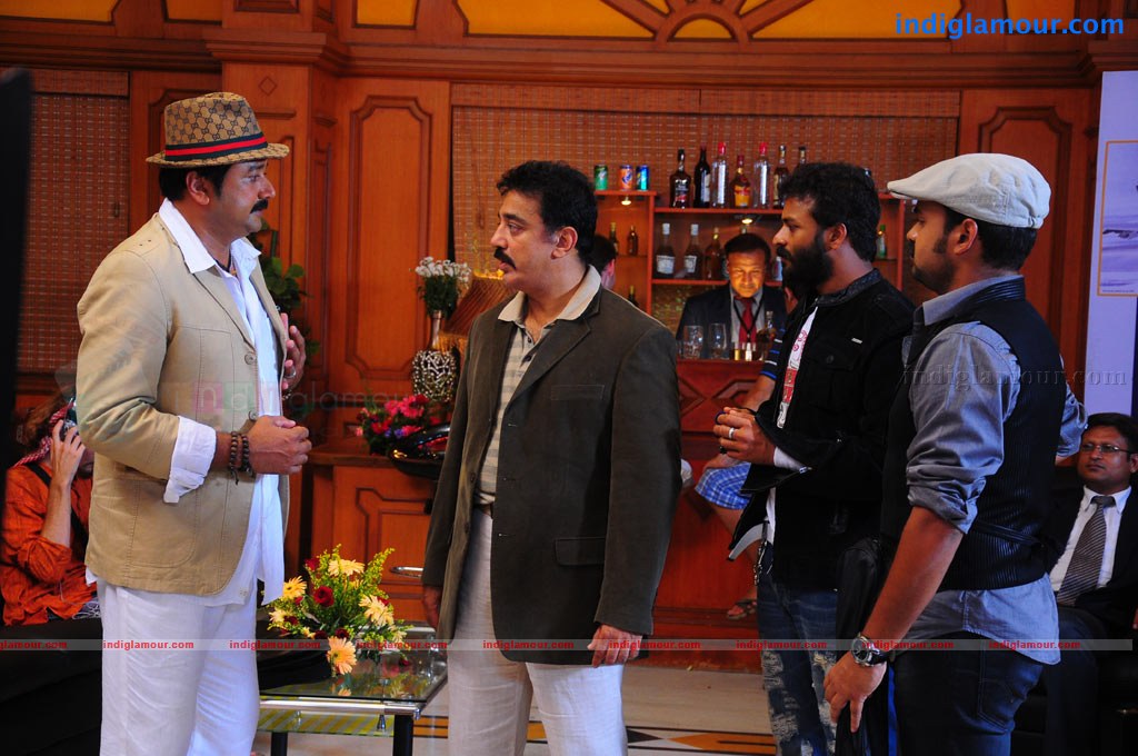 Anbulla Kamal Movie hd photo