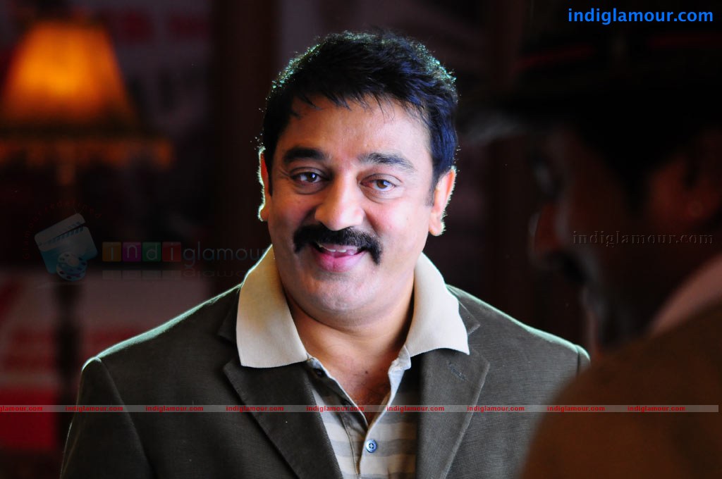 Anbulla Kamal Movie hd photo