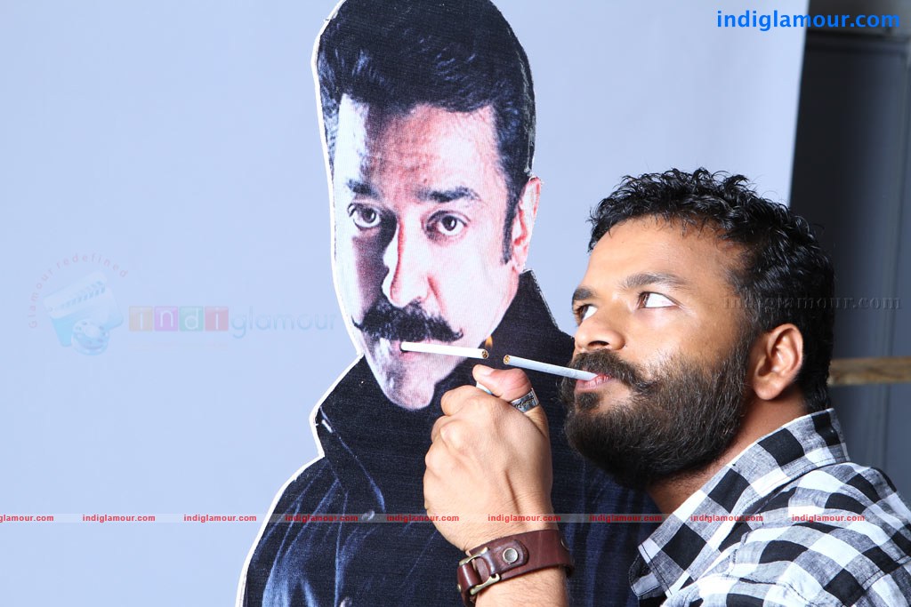 Anbulla Kamal Movie hd photo