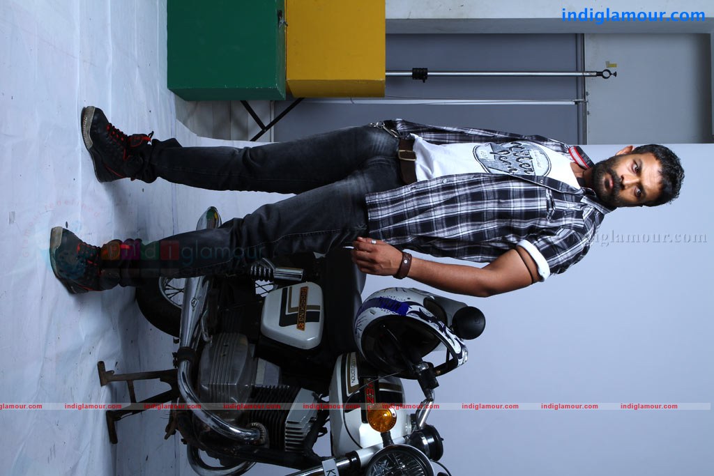Anbulla Kamal Movie hd photo