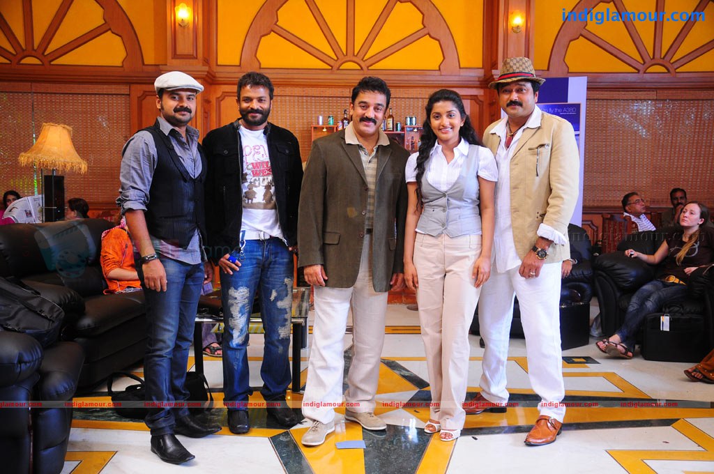 Anbulla Kamal Movie hd photo