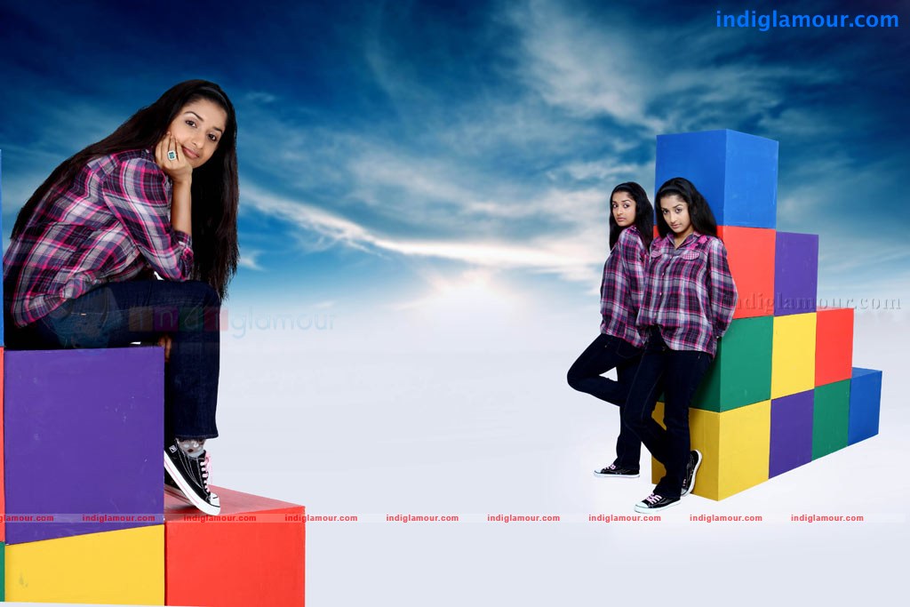 Anbulla Kamal Movie hd photo