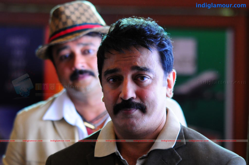 Anbulla Kamal Movie hd photo
