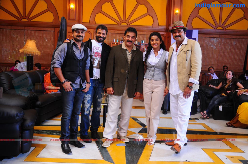 Anbulla Kamal Movie hd photo