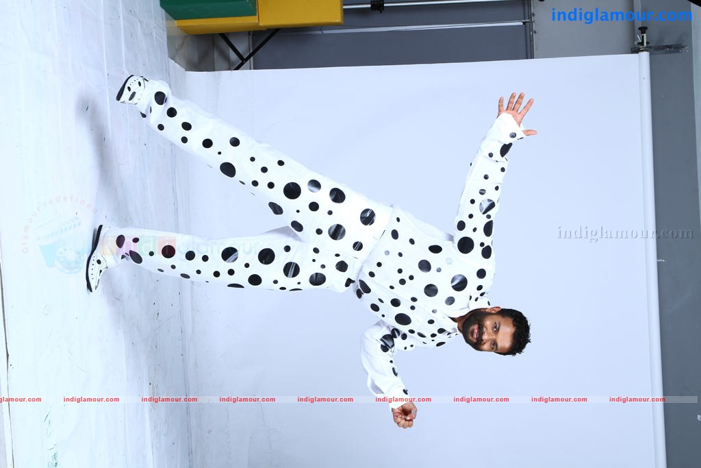 Anbulla Kamal Movie hd photo