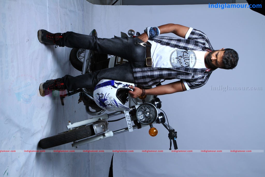 Anbulla Kamal Movie hd photo