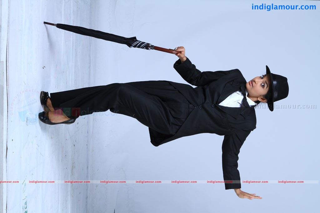 Anbulla Kamal Movie hd photo