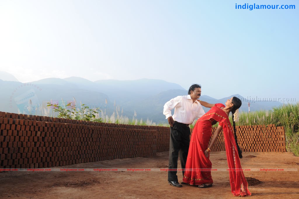 Kadhalai Kadhalikkiren Movie hd photo