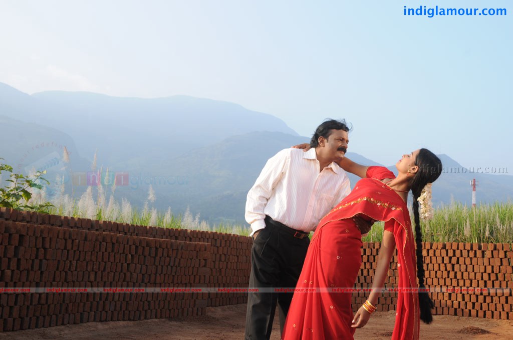 Kadhalai Kadhalikkiren Movie hd photo