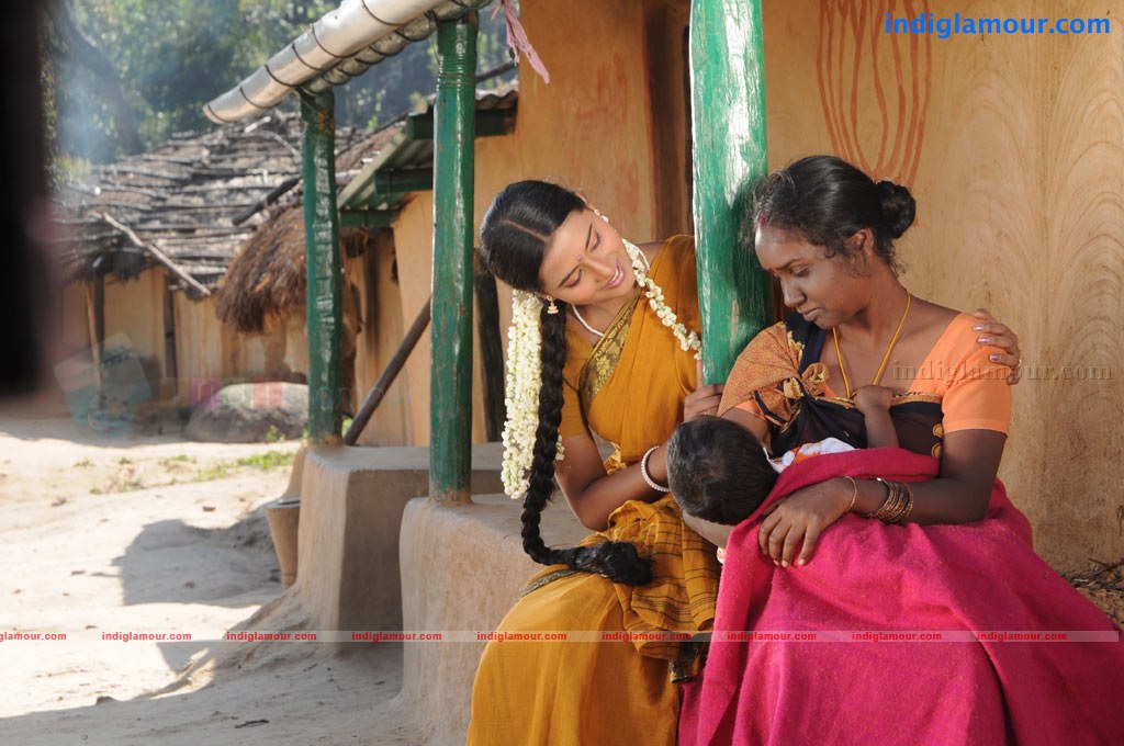 Kadhalai Kadhalikkiren Movie hd photo