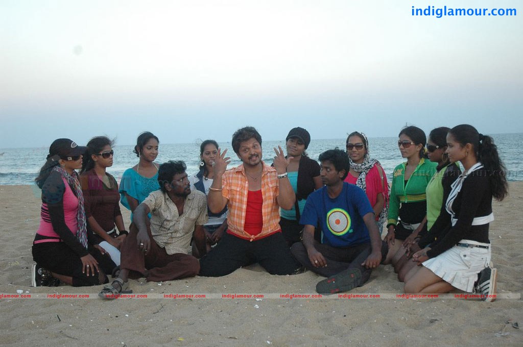 Sooran Movie hd photo