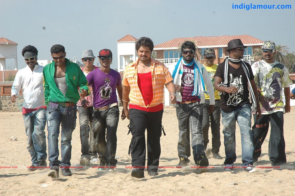 Sooran Movie hd photo