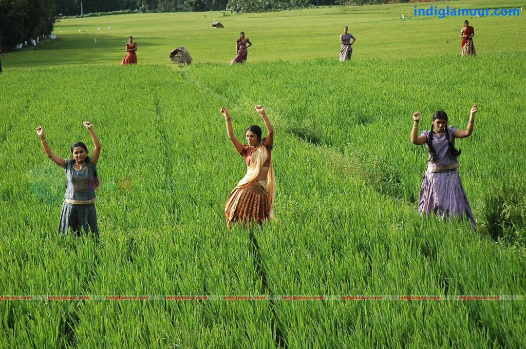 Sooran Movie hd photo