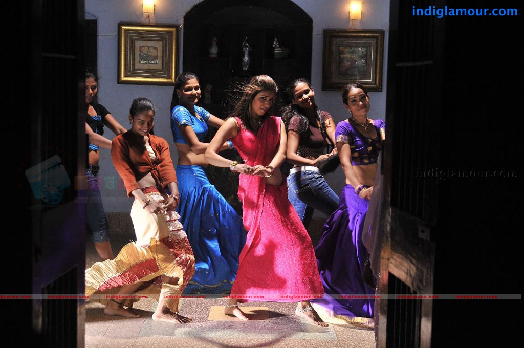 Sooran Movie hd photo