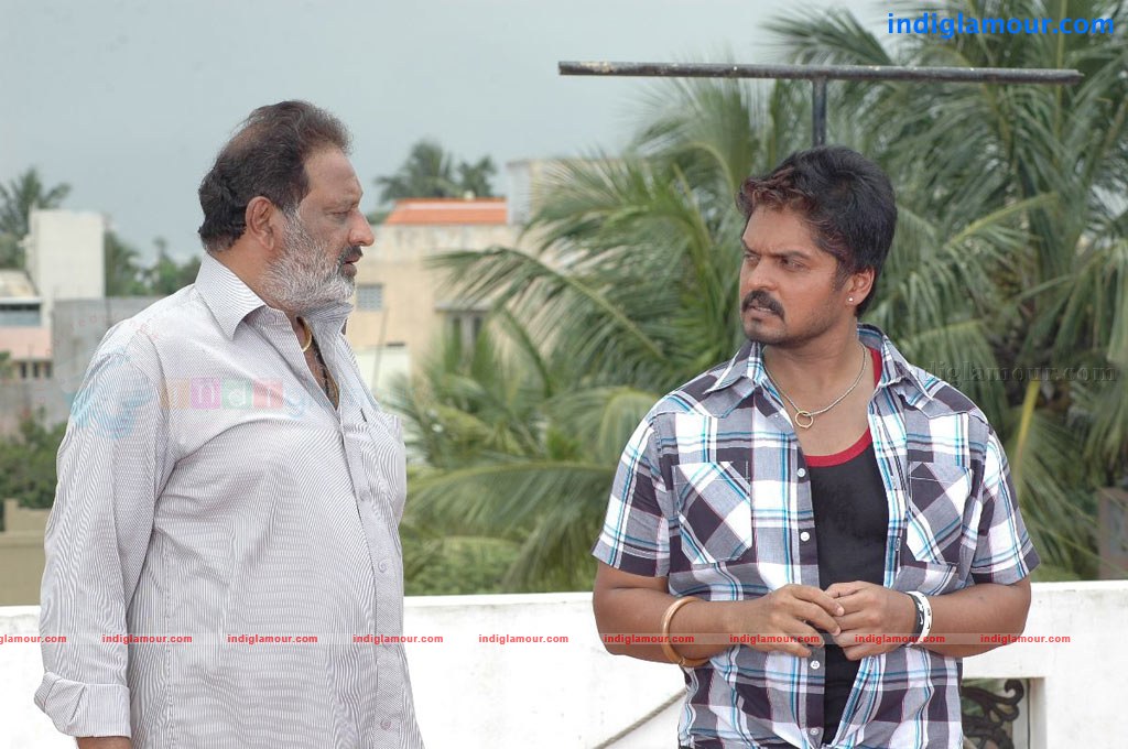 Sooran Movie hd photo