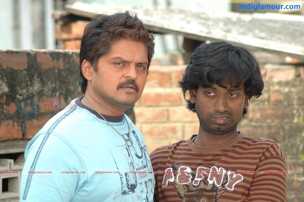 Sooran Movie hd photo