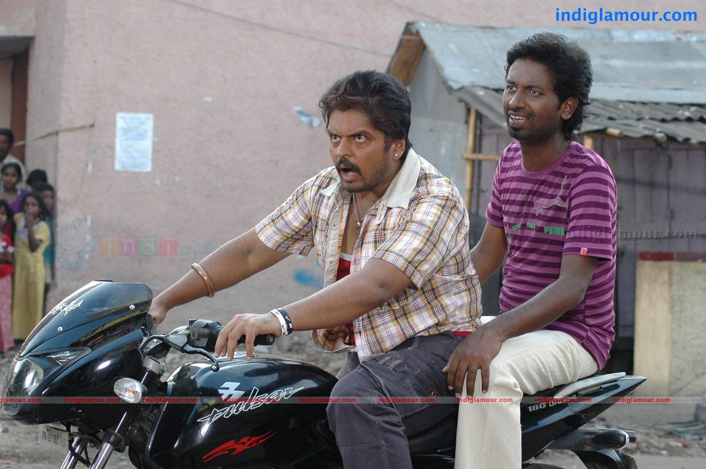 Sooran Movie hd photo