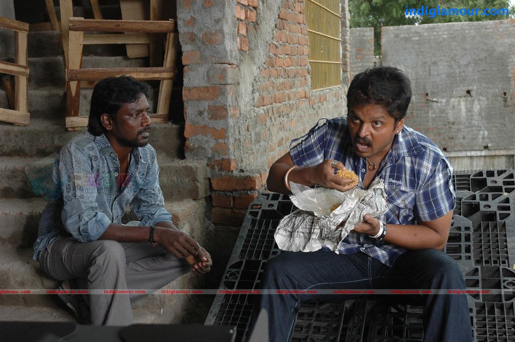 Sooran Movie hd photo