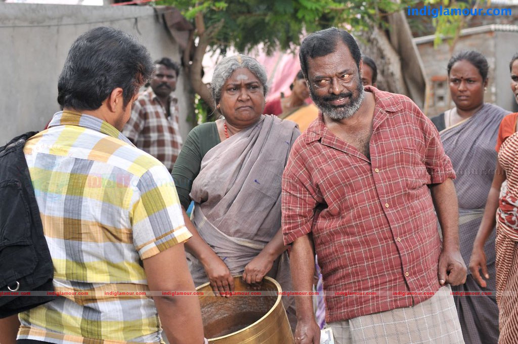 Sooran Movie hd photo