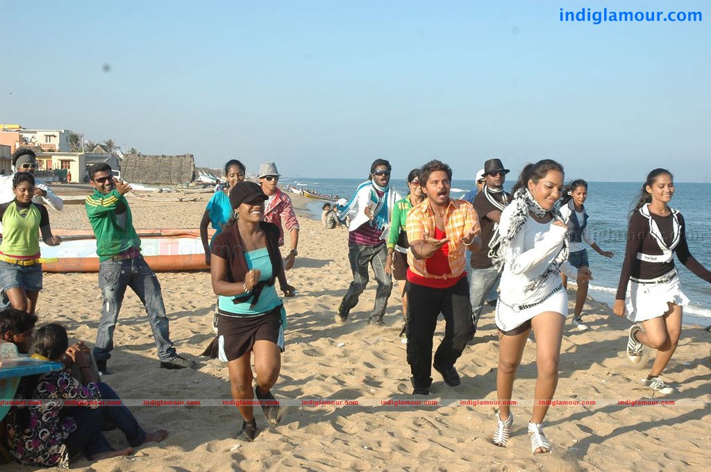 Sooran Movie hd photo