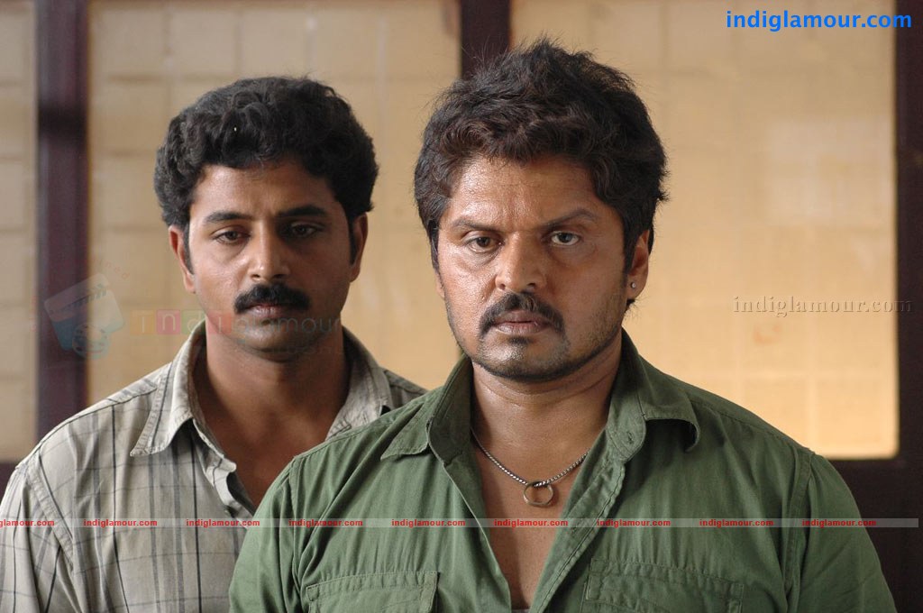 Sooran Movie hd photo