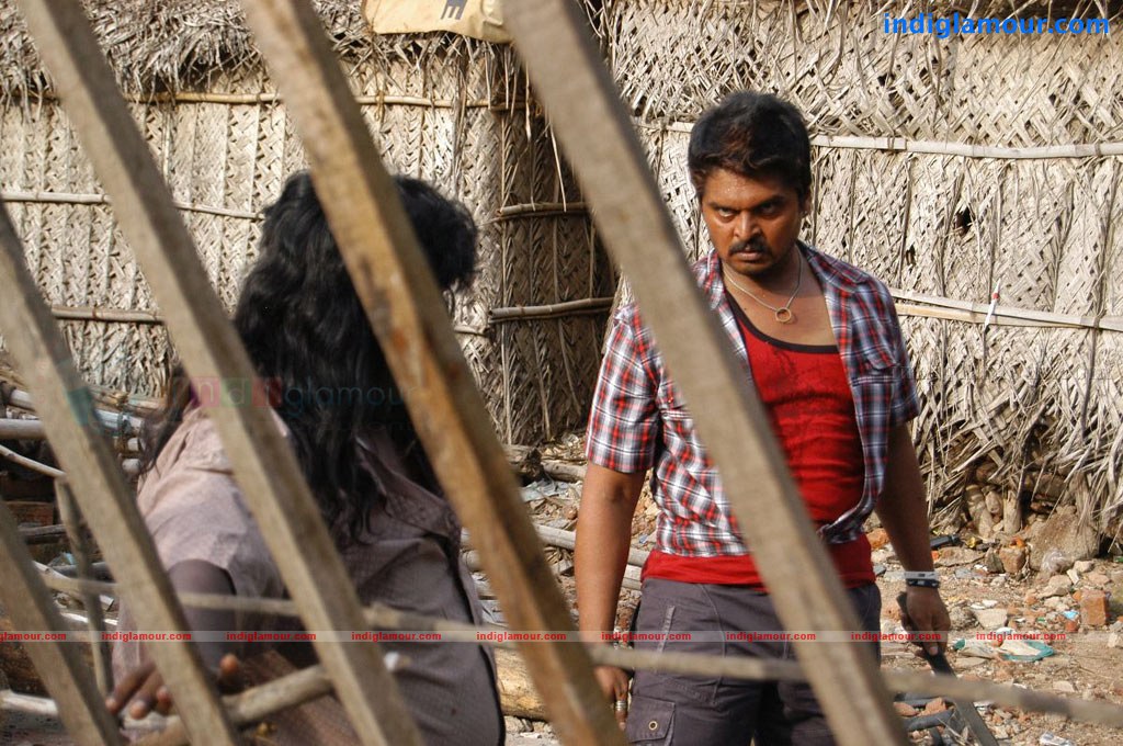Sooran Movie hd photo