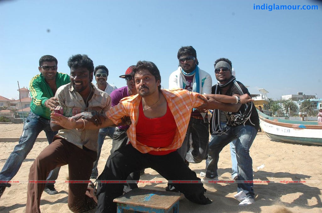 Sooran Movie hd photo