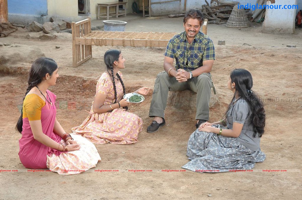 Sooran Movie hd photo