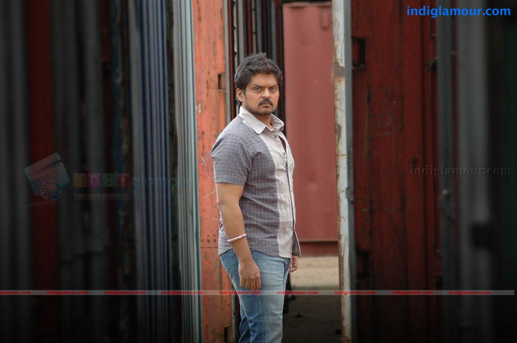 Sooran Movie hd photo