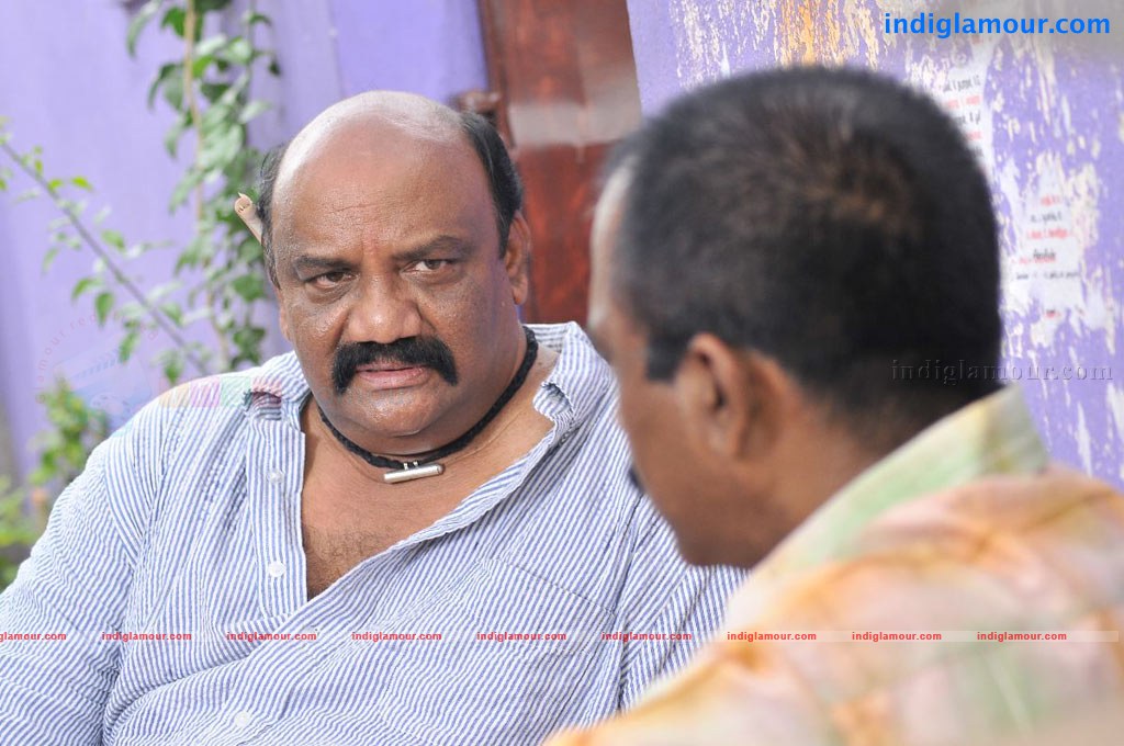 Sooran Movie hd photo