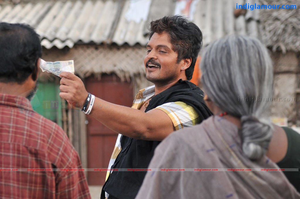 Sooran Movie hd photo