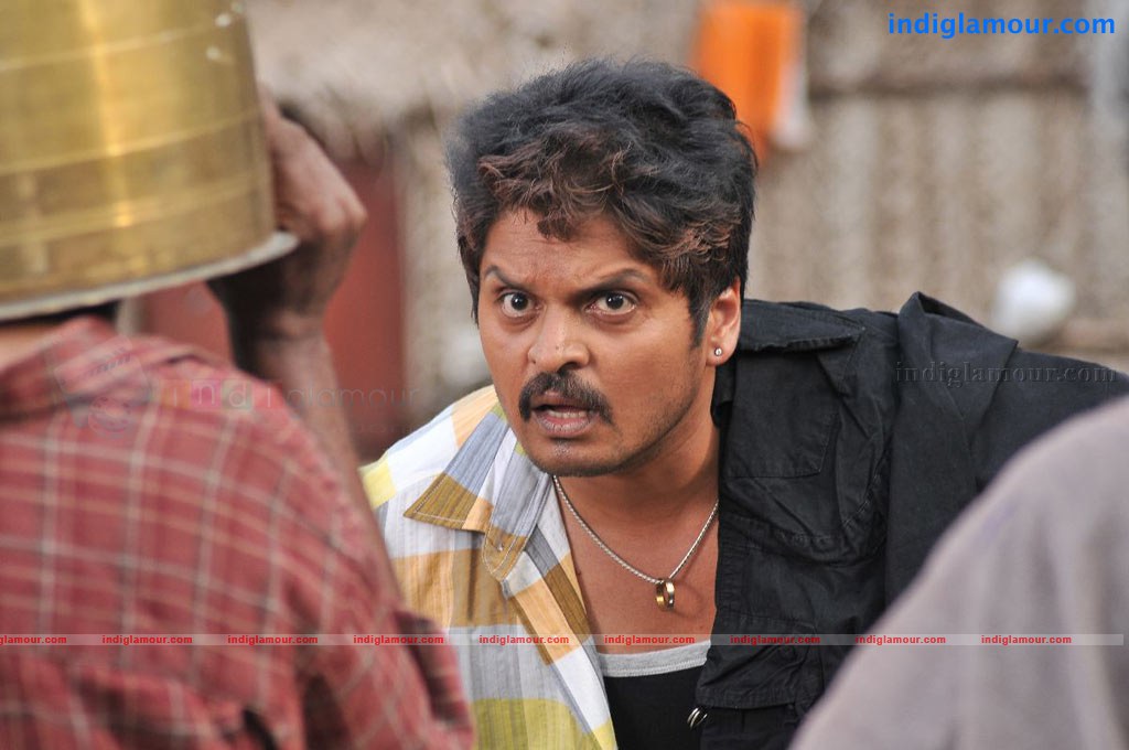 Sooran Movie hd photo