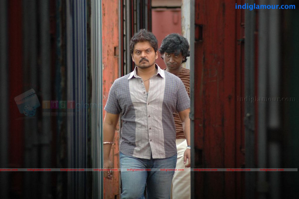 Sooran Movie hd photo