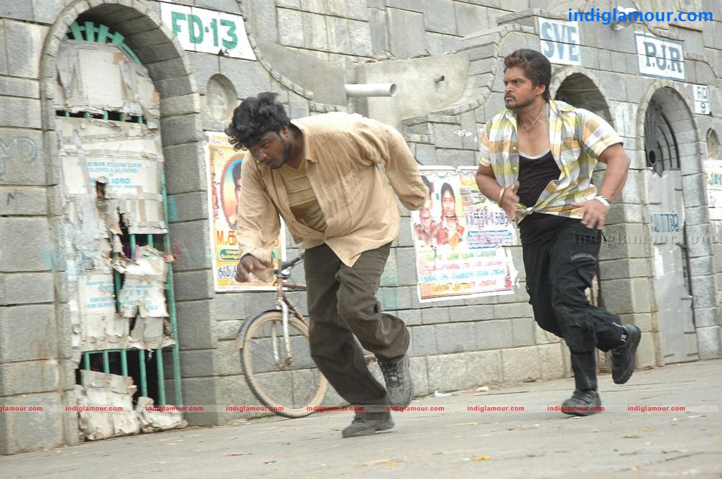 Sooran Movie hd photo