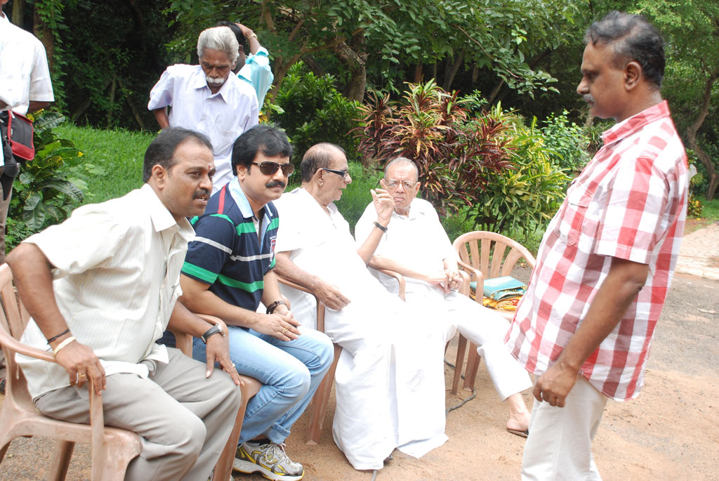 Pathayeram Kodi Movie hd photo