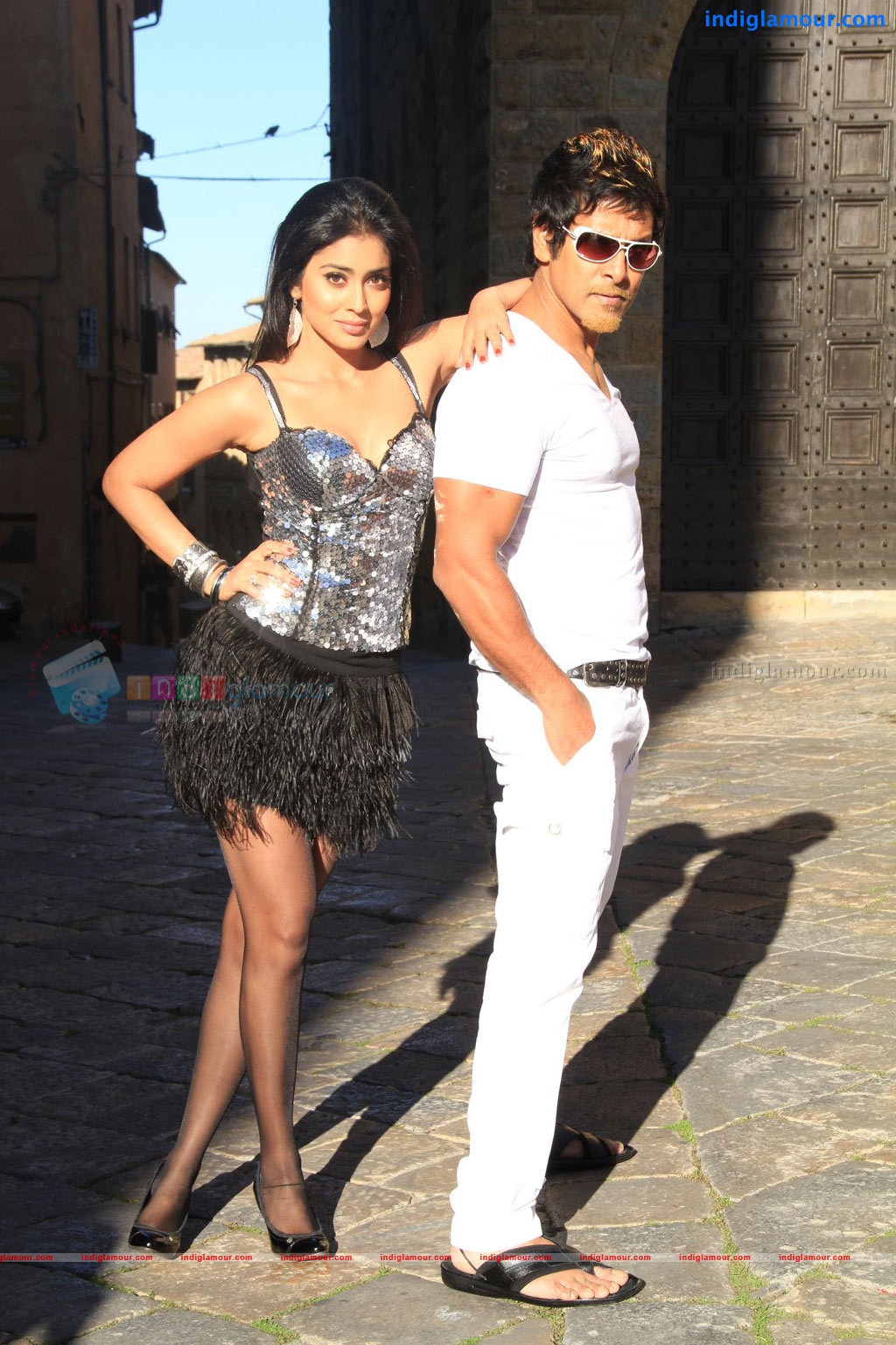 Rajapattai Movie hd photo