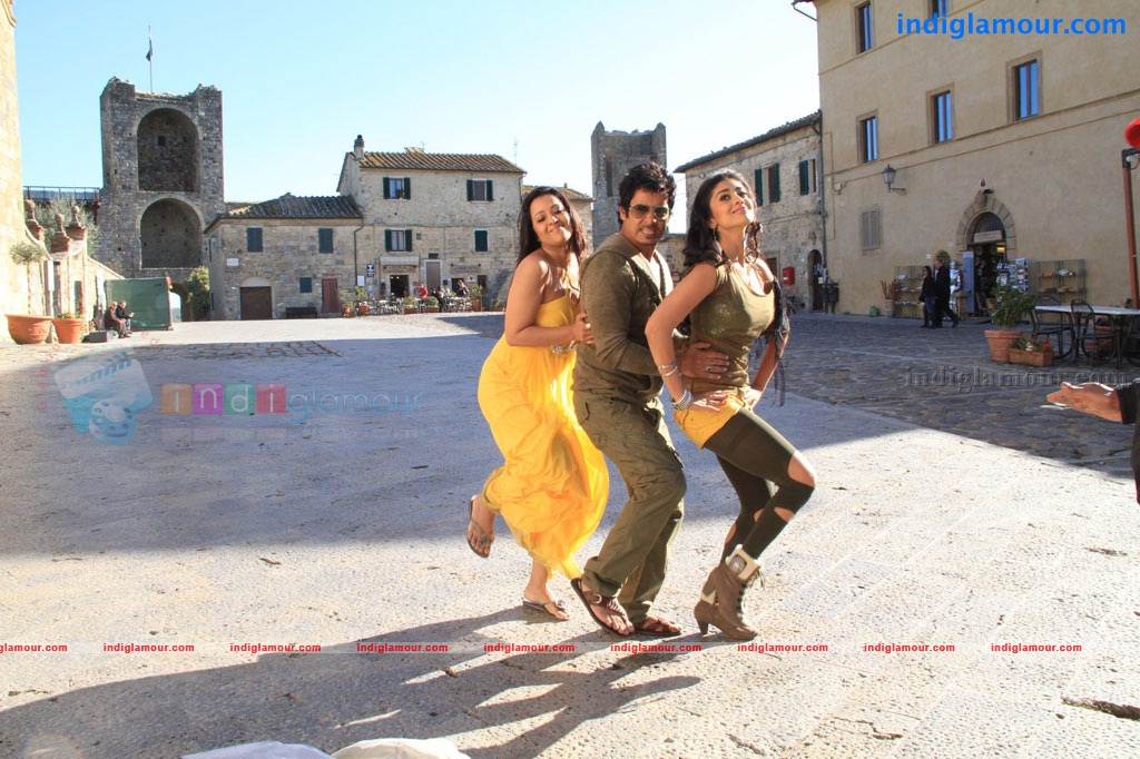 Rajapattai Movie hd photo