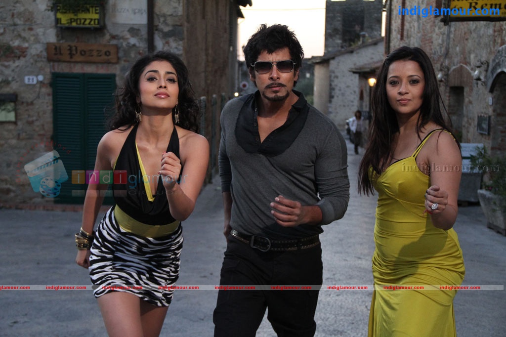Rajapattai Movie hd photo