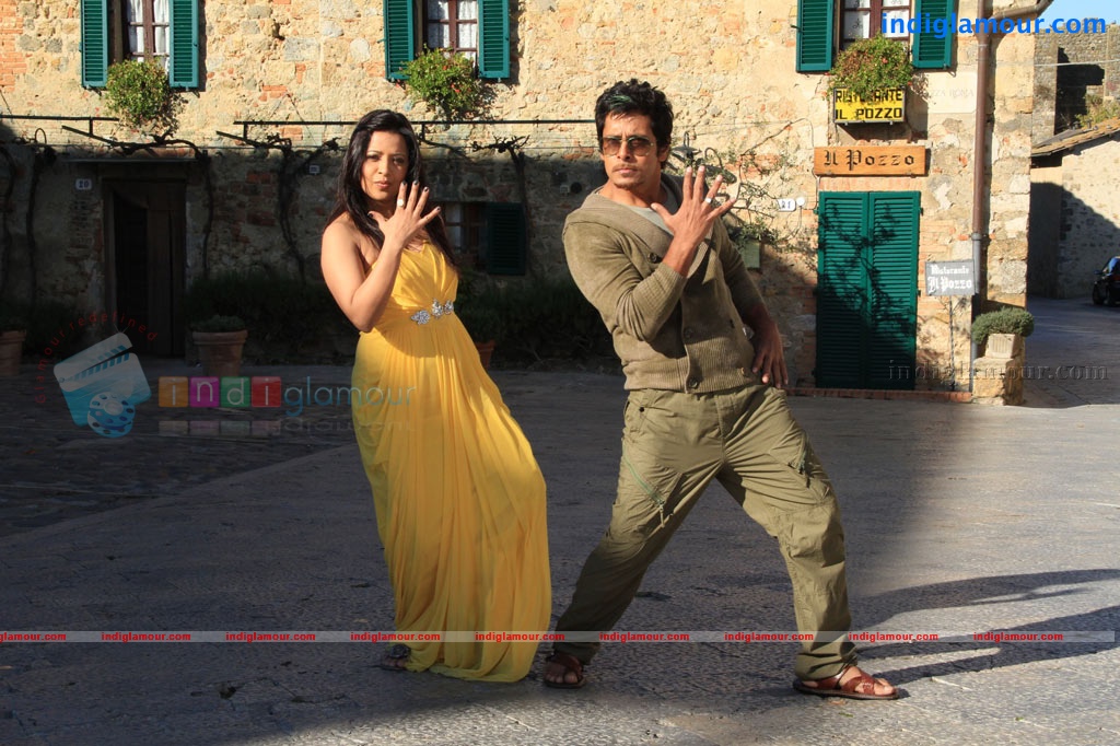 Rajapattai Movie hd photo