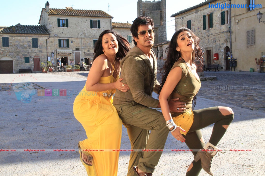 Rajapattai Movie hd photo